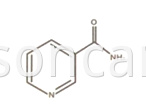 Str of Nicotinamide